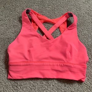 Born Primitive X Factor Sports Bra